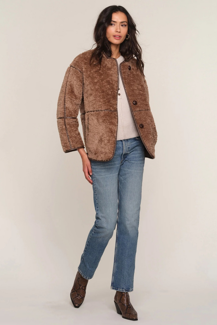 Heartloom Alli Jacket