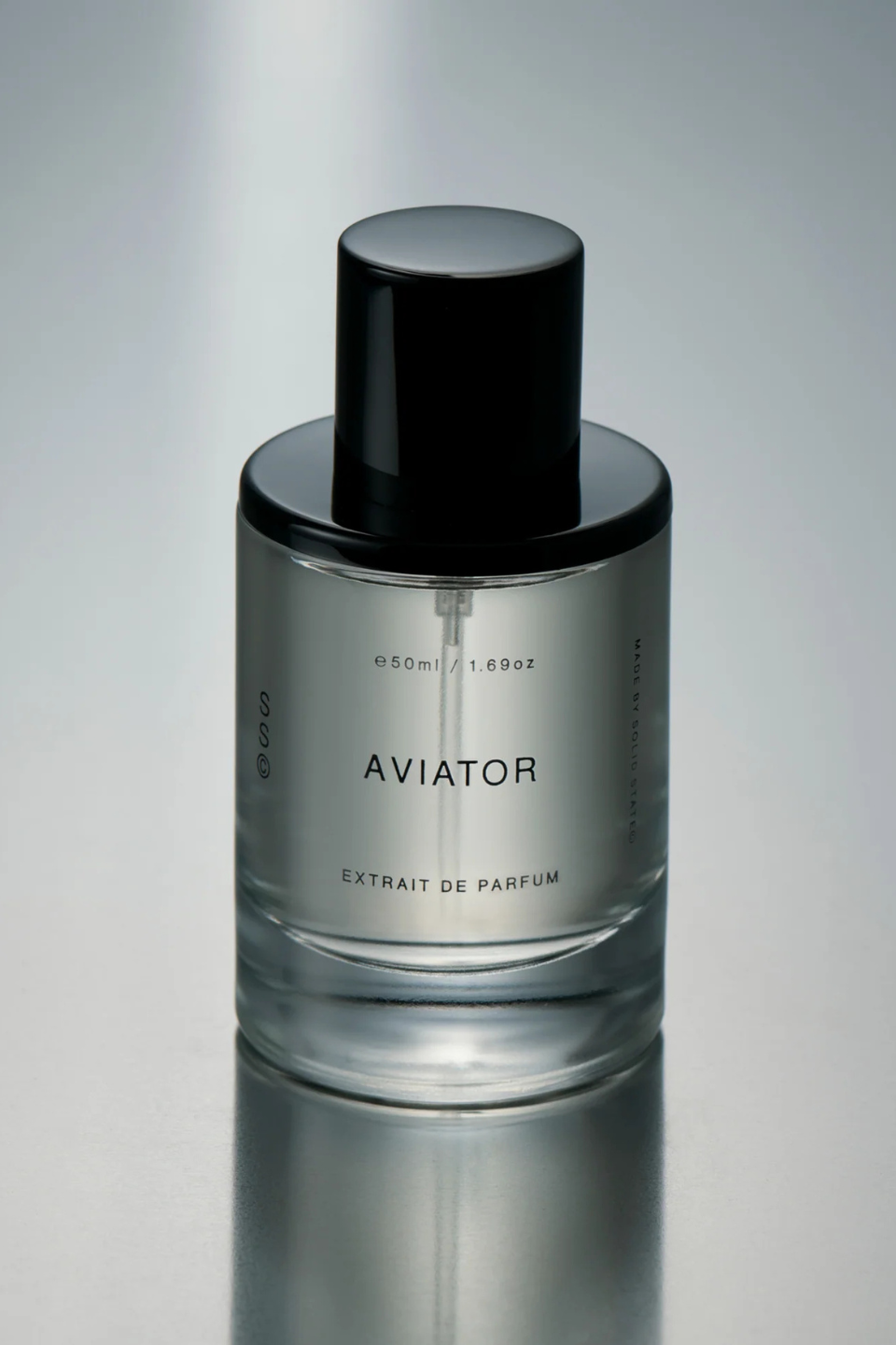 Aviator Extrait de Parfum