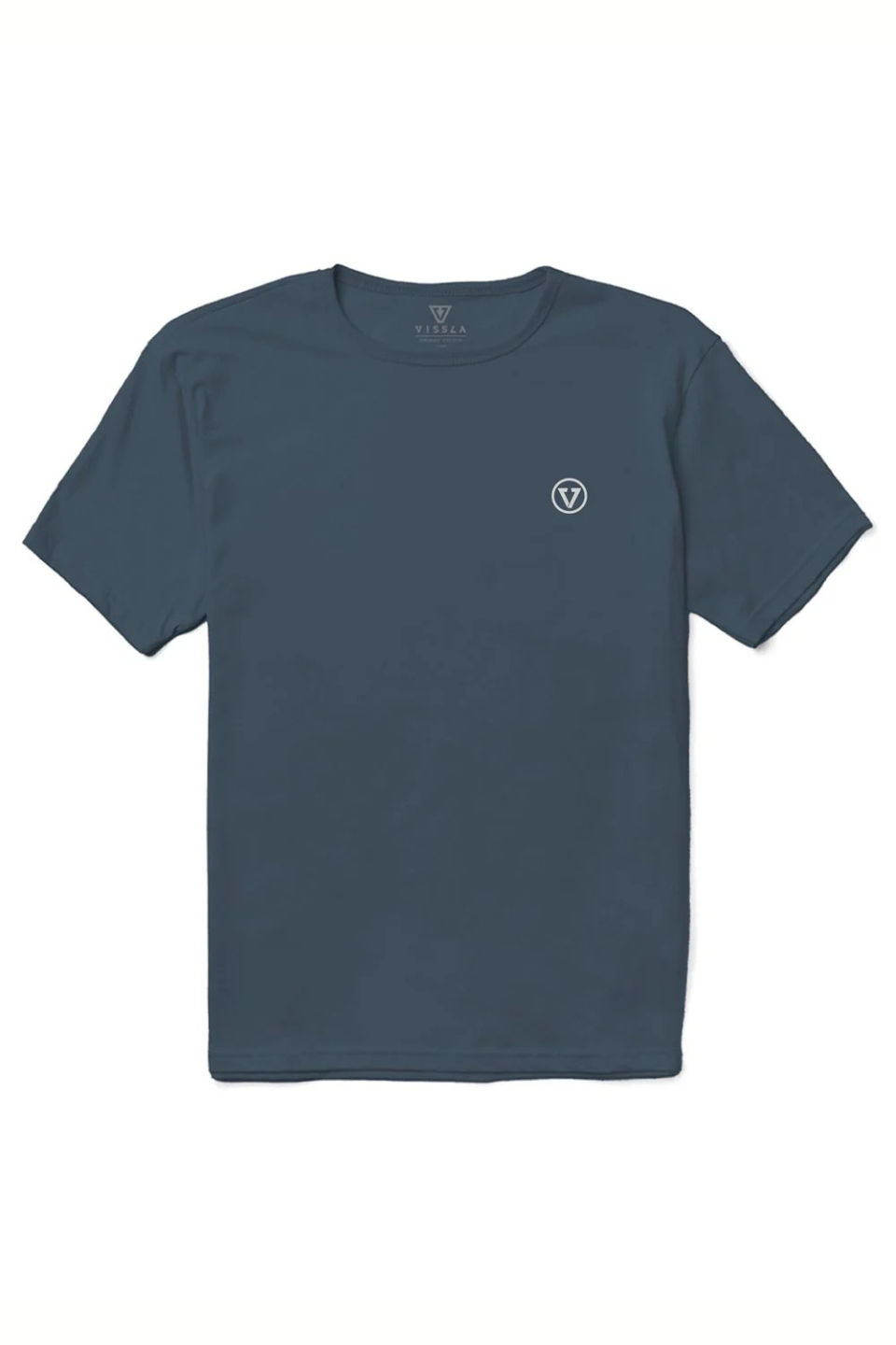 Vissla Eclipse Organic Tee VISSLA