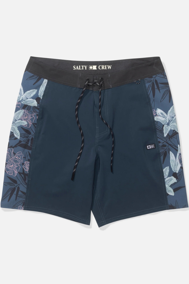 Flagship 20" Boardshort - Hot Peppers Clothing