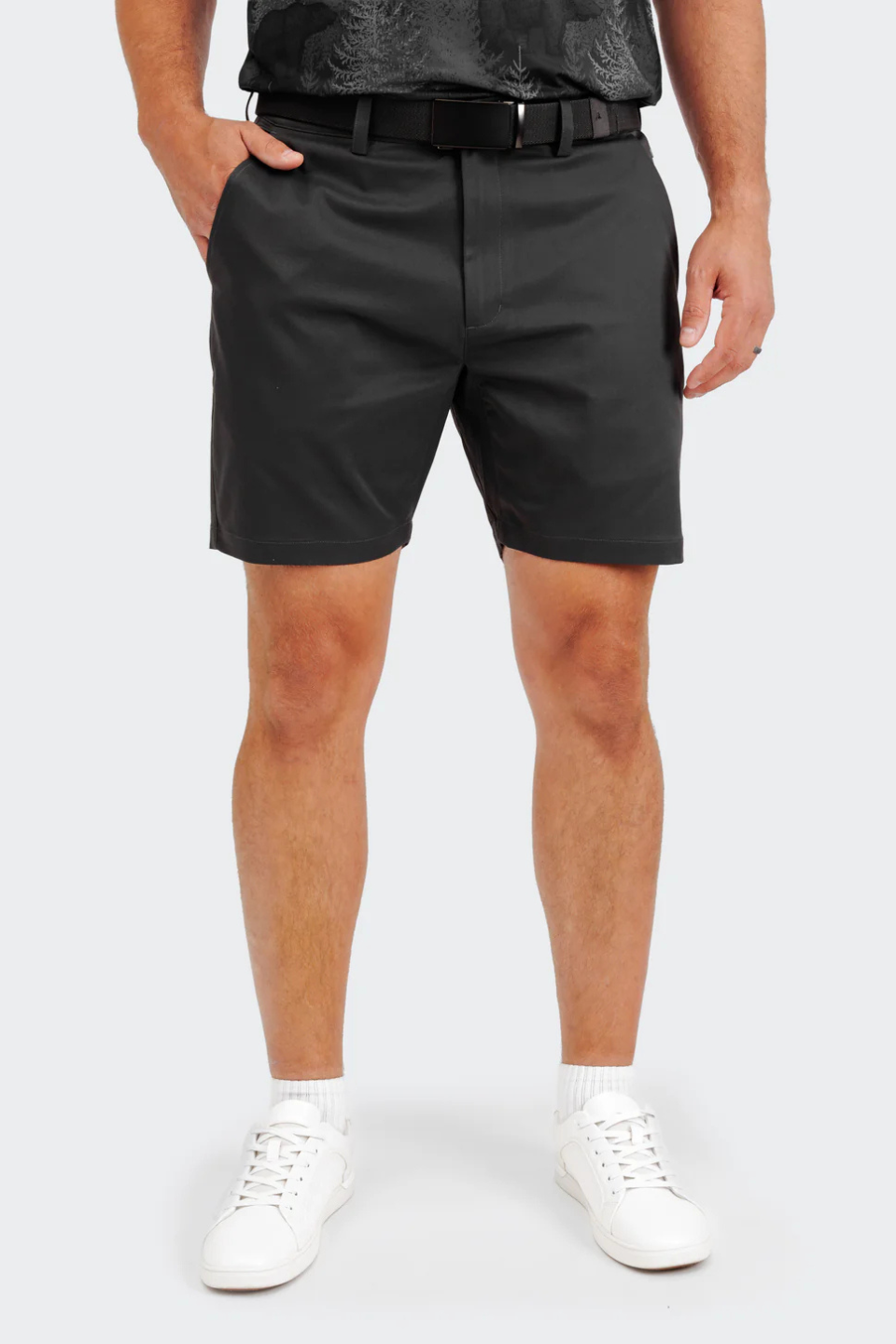 Waggle Ace Men's Short WAGGLE