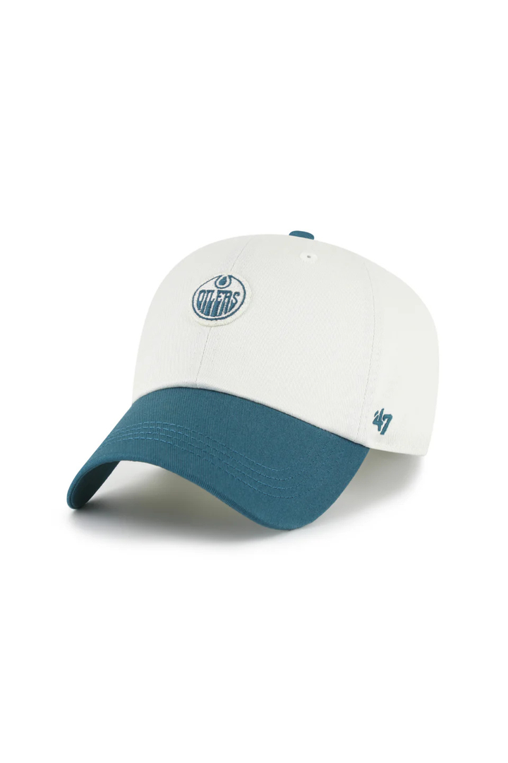 Edmonton Oilers Contemporary TT &