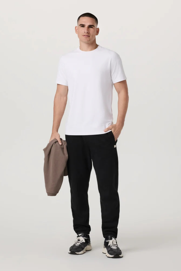 Vuori Short Sleeve Ponto Performance Tee