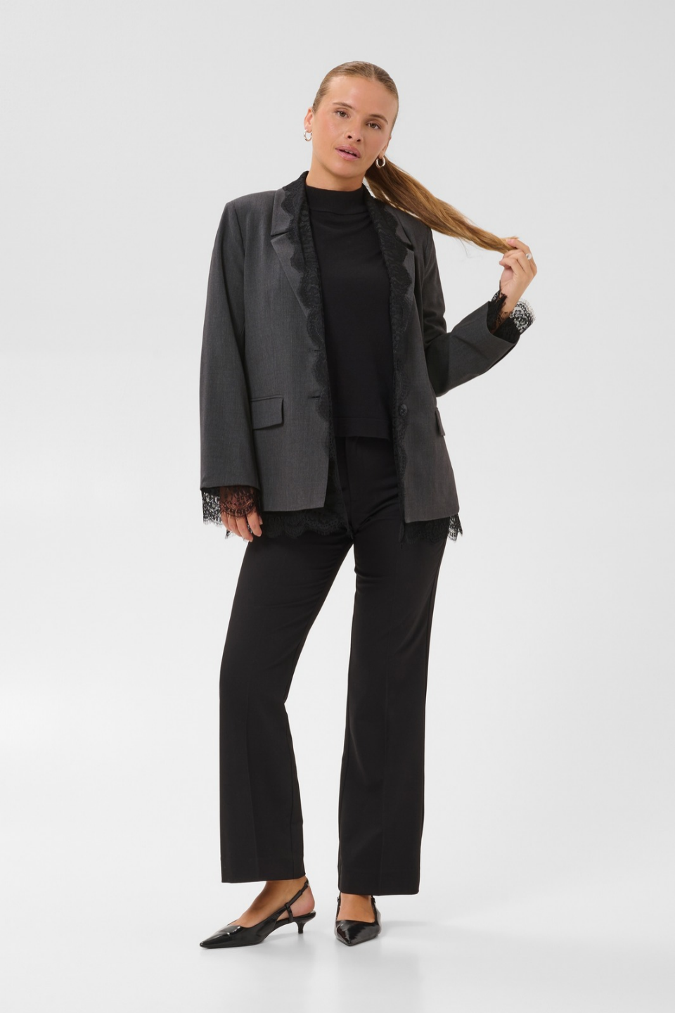 Kaffe Arielle Blazer
