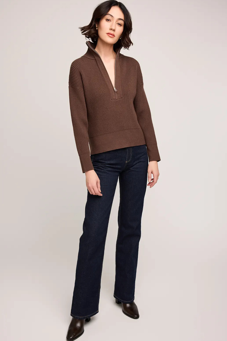 Hope Pullover