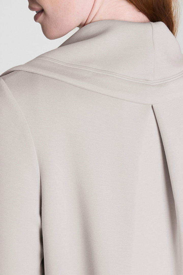 AirEssentials® Open Wrap Cardigan