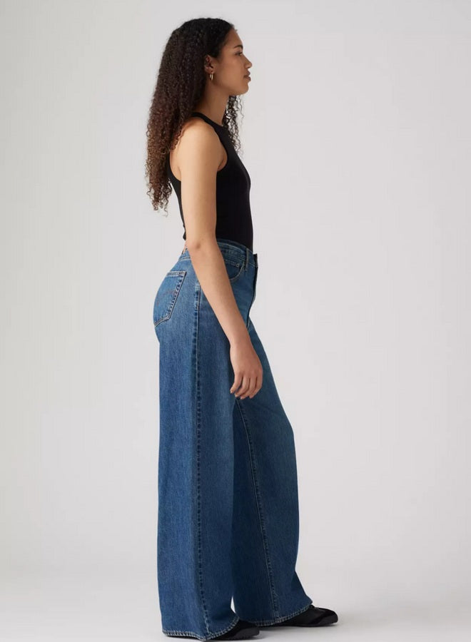 Cinch Baggy Jeans