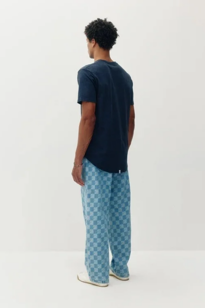 Kuwalla Eazy Scoop Tee
