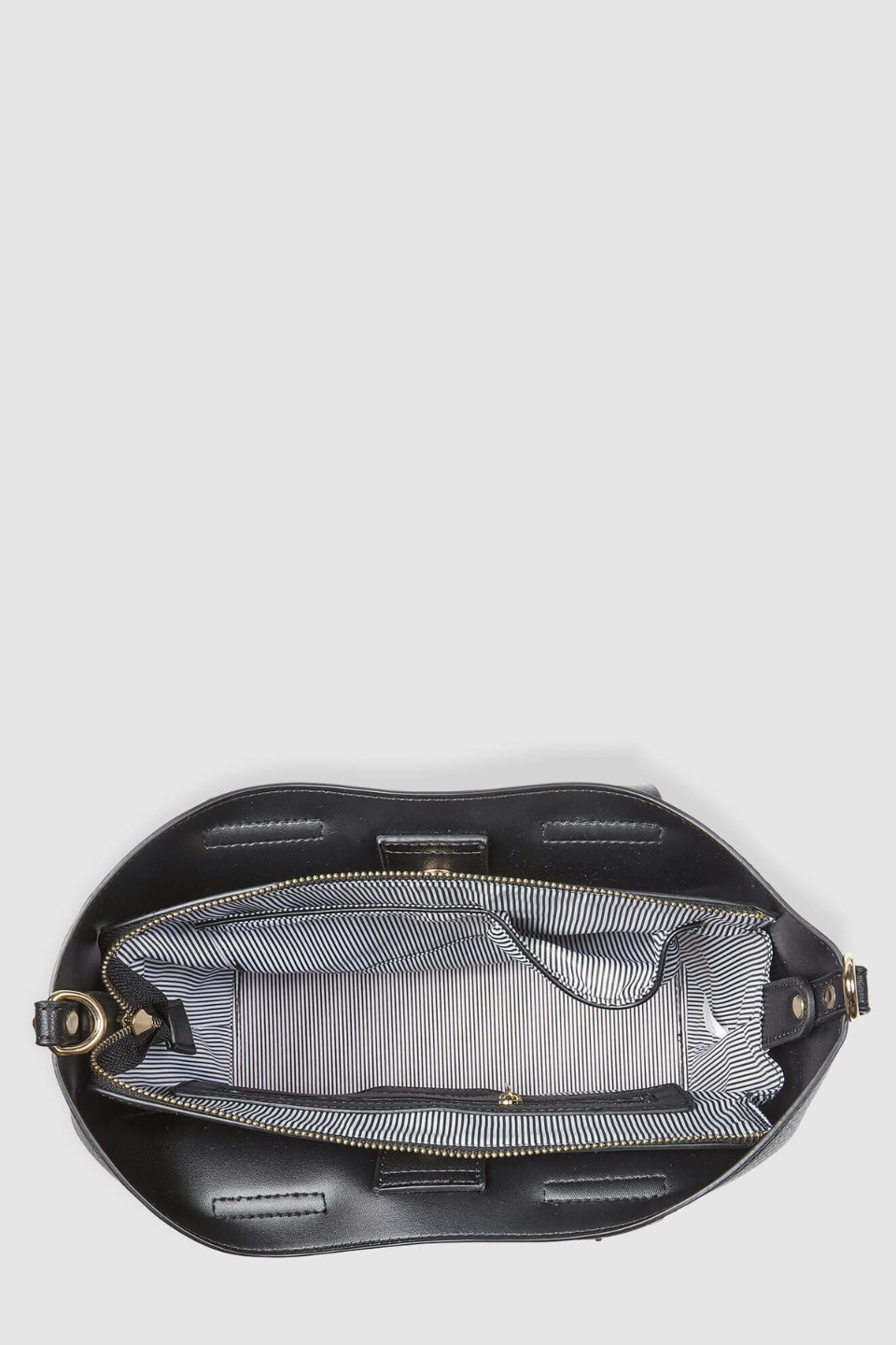 Baby Windsor Bag in Black