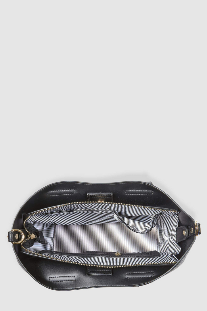 Baby Windsor Bag in Black