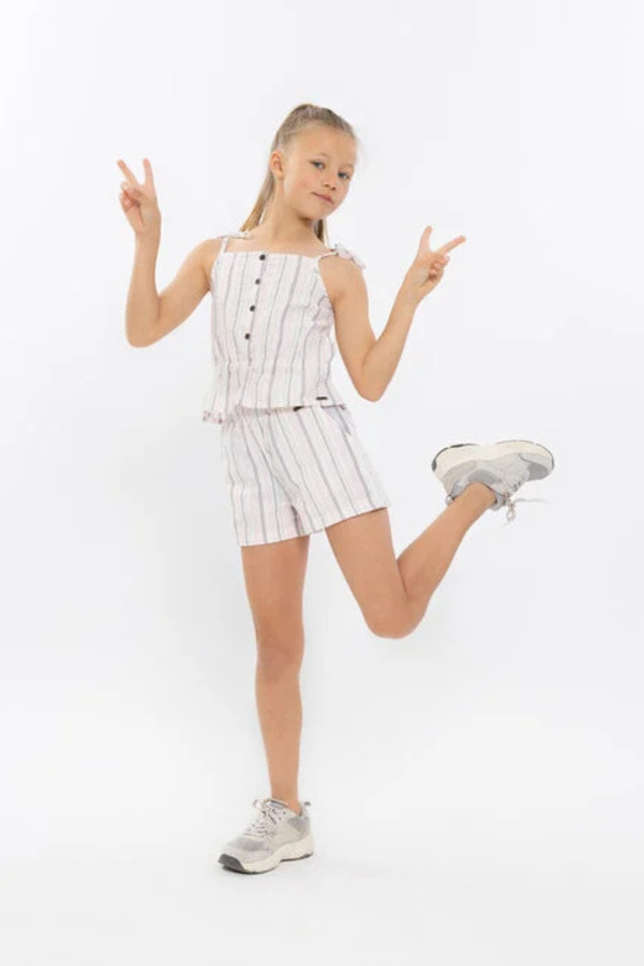 No Way Monday girls&