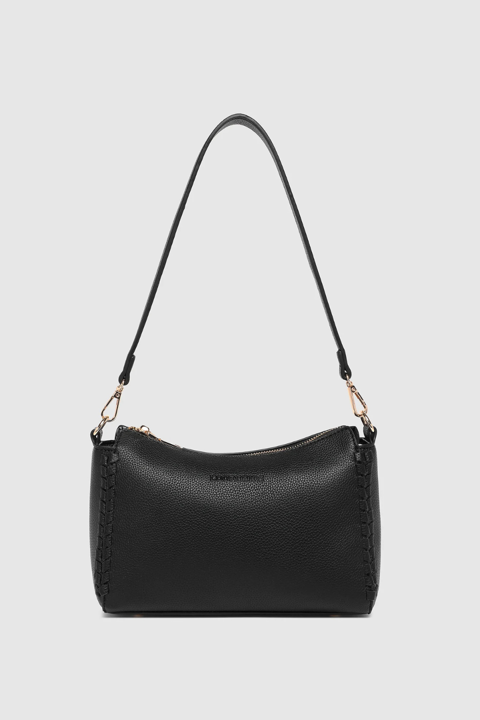 Dana Crossbody Bag in Black