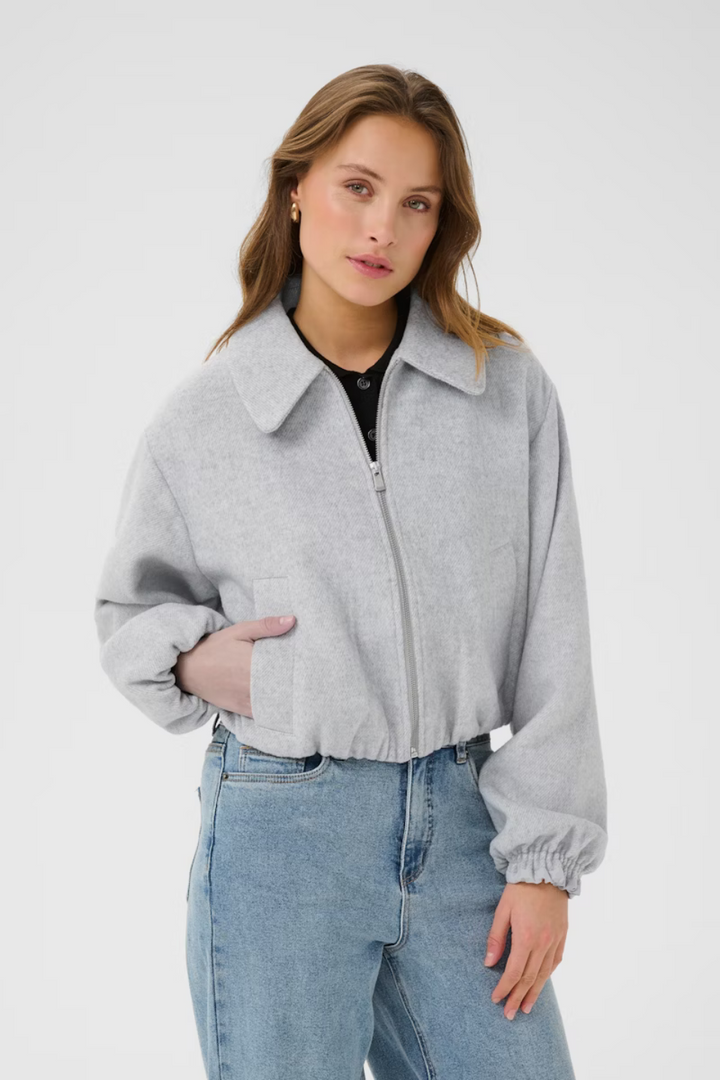 Ludovika Coat