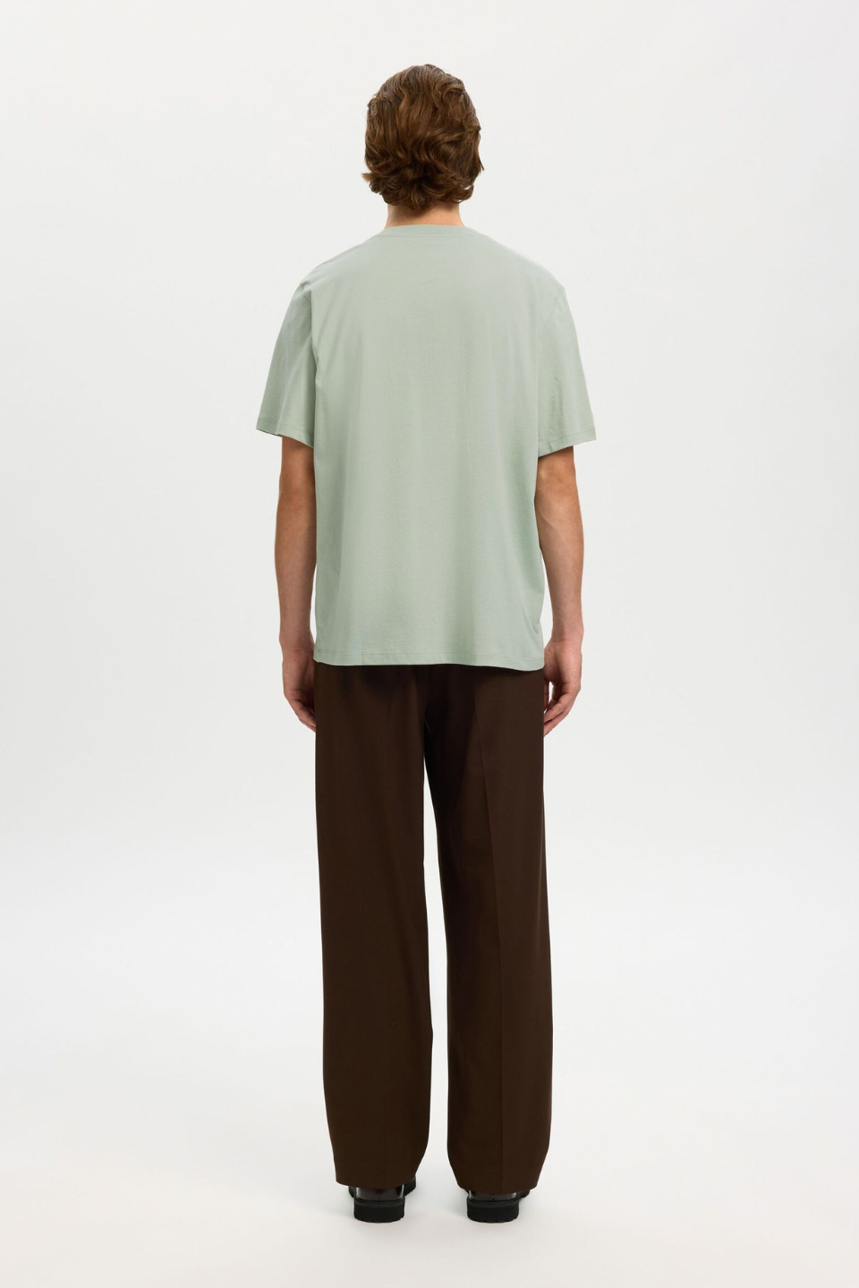 REGULAR T-SHIRT - Hot Peppers Clothing
