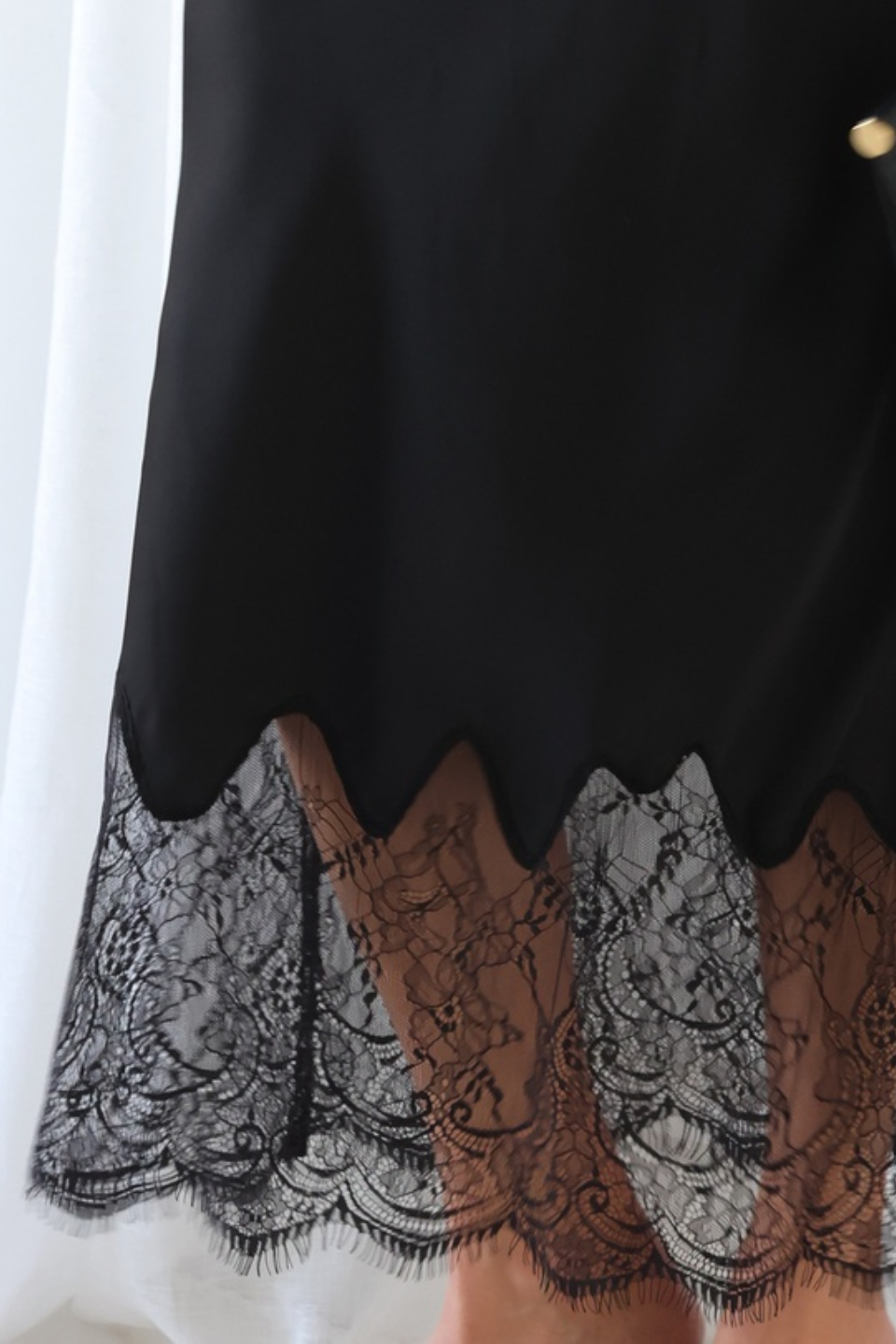 Luella Maxi Skirt - Hot Peppers Clothing