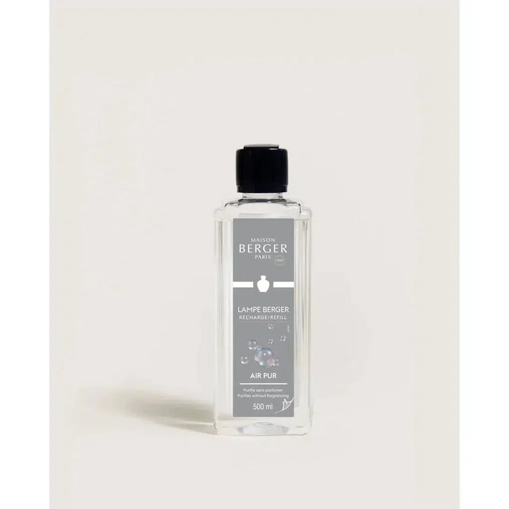 Air Pure - So Neutral Lamp Berger Refill 500ml