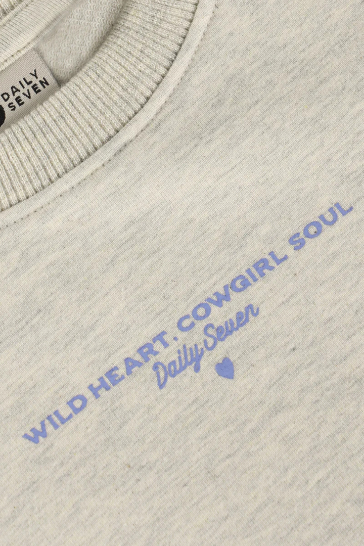 Sweater Backprint - Hot Peppers Clothing