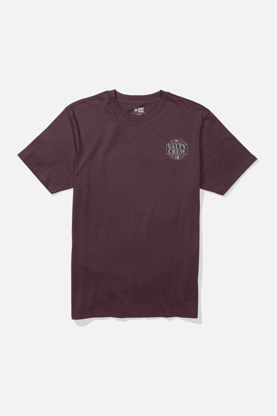 Salty Crew Split Up Crew Tee