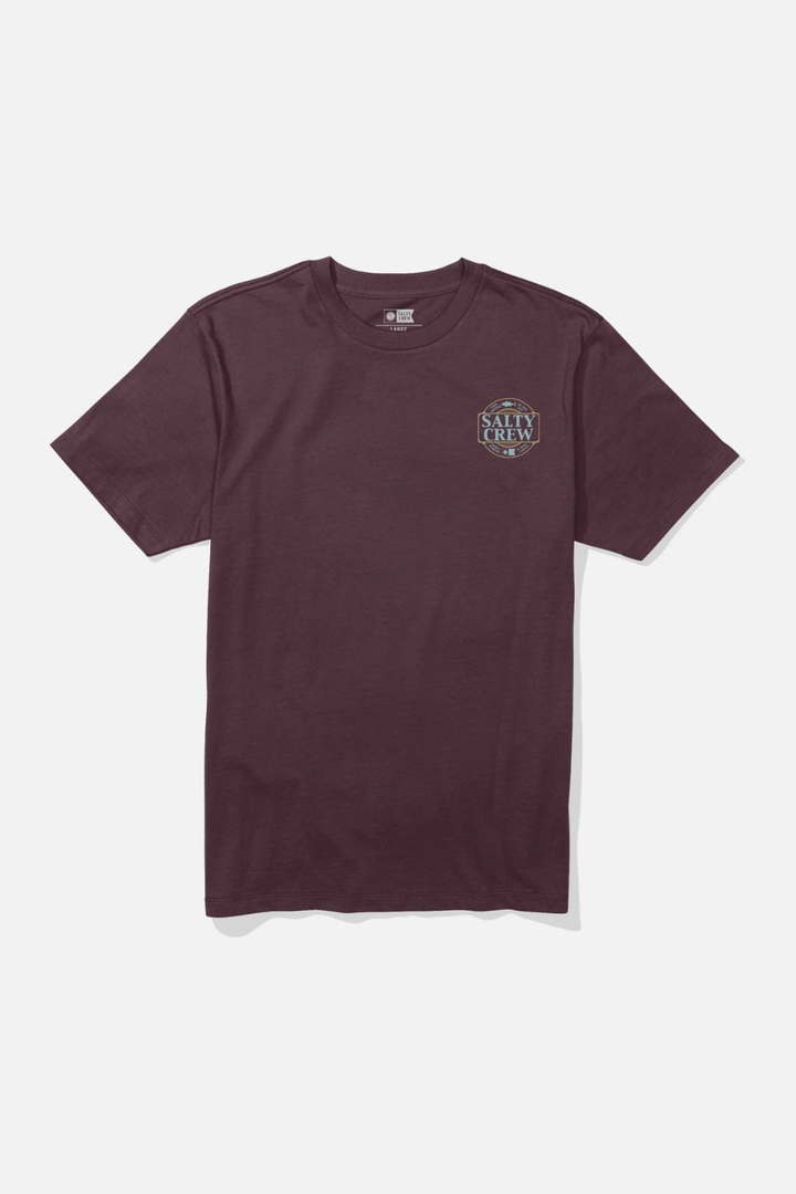 Salty Crew Split Up Crew Tee