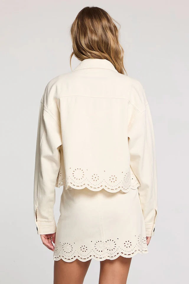 Perrin Jacket