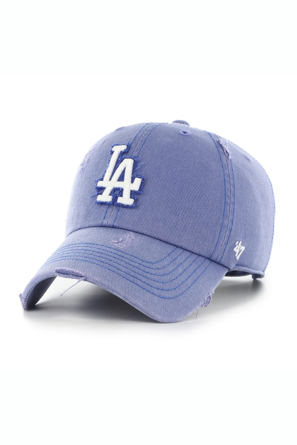 LOS ANGELES DODGERS WEATHERED &