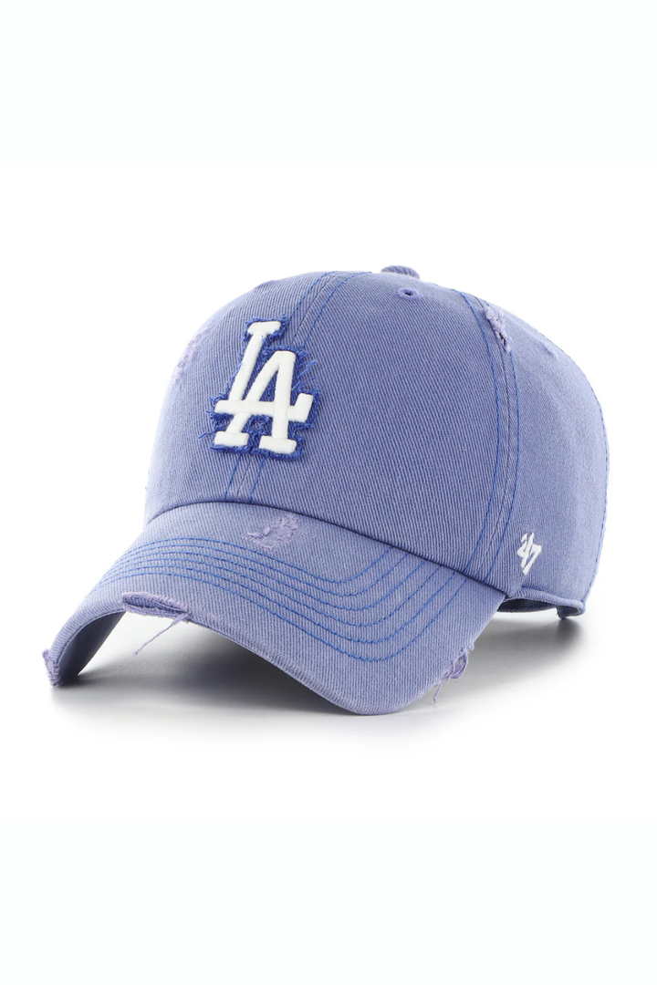 LOS ANGELES DODGERS WEATHERED &