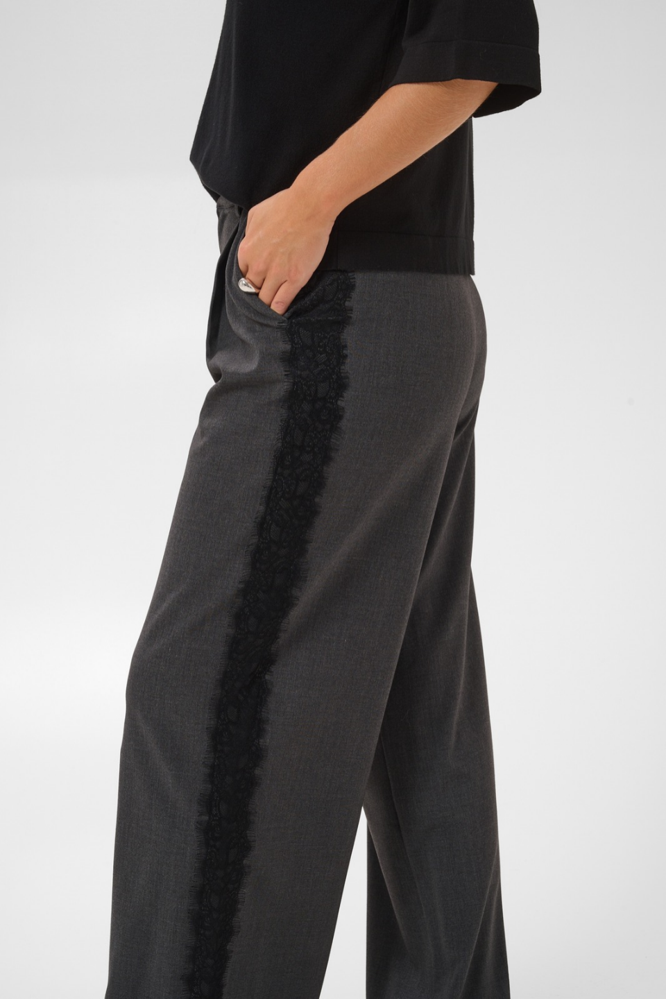 Kaffe Arielle Trousers