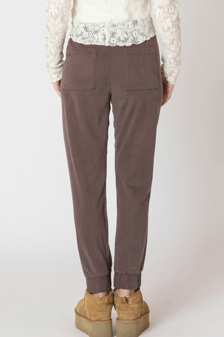 Tish Soft Touch Jogger