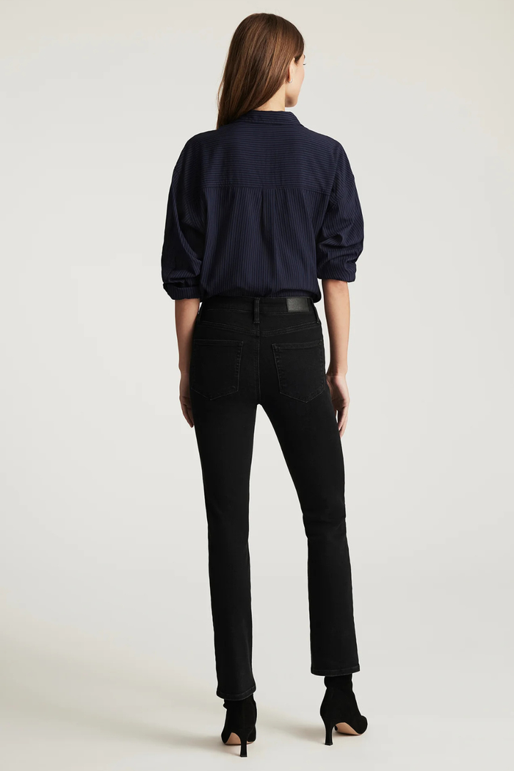 Kendra Straight Leg Jeans