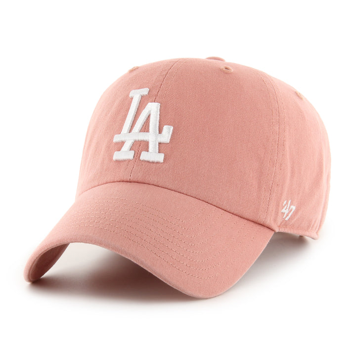 LOS ANGELES DODGERS Foundation '47 Clean Up Hat