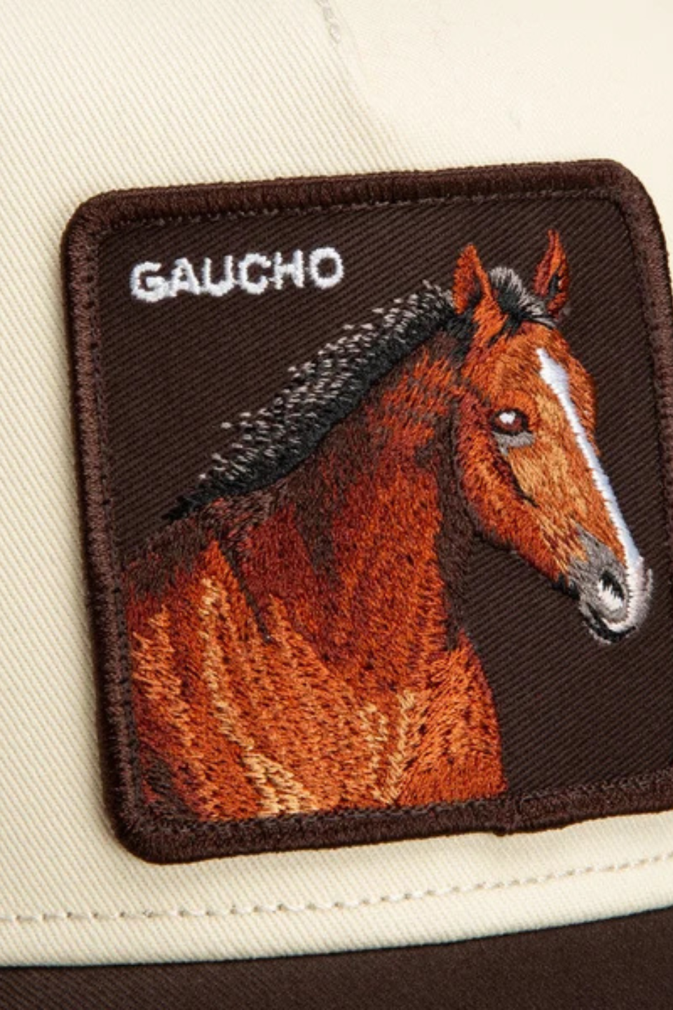 Goorin Bros Gaucho Trucker