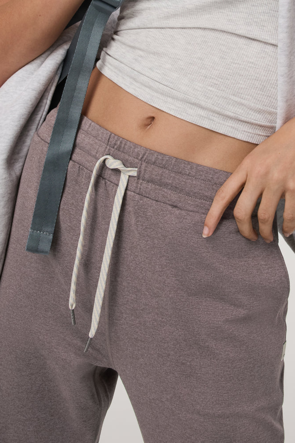 Performance Jogger - Long