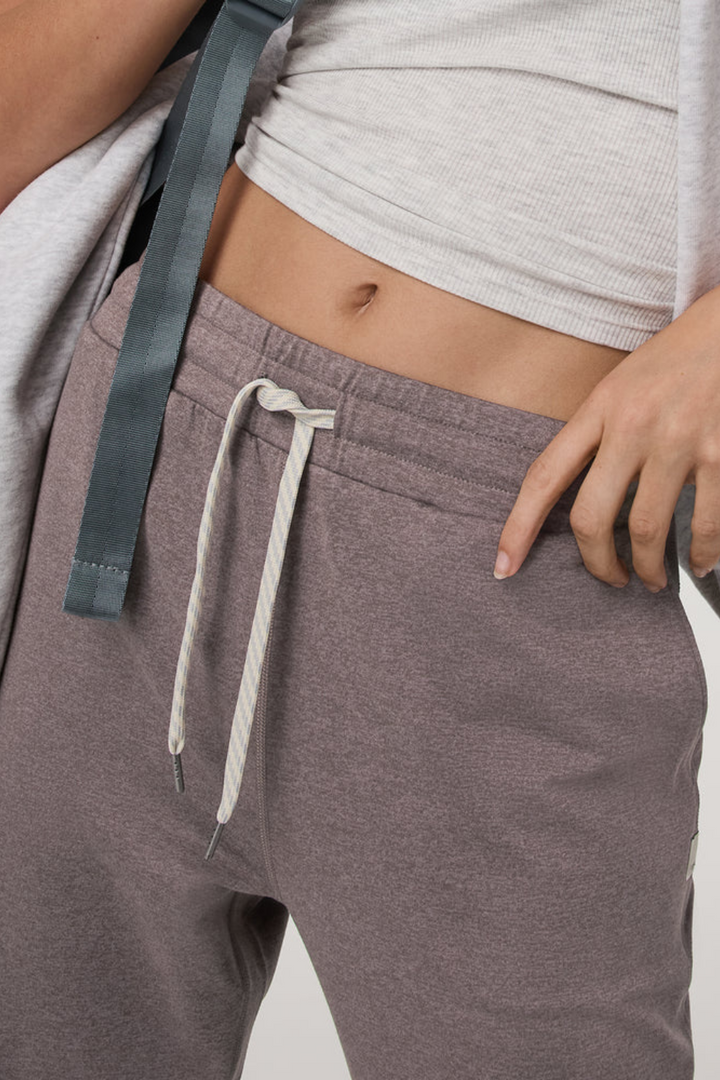 Performance Jogger - Long