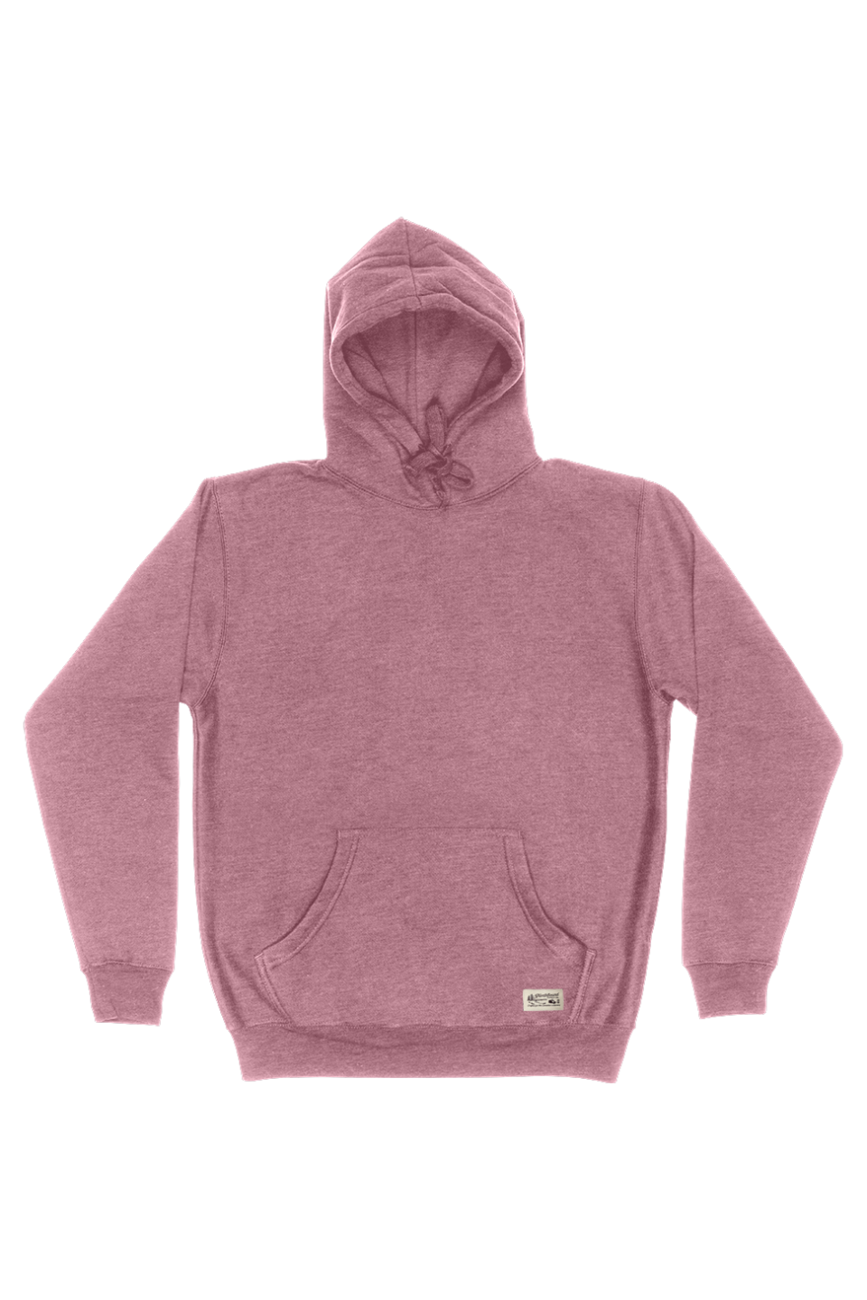 CLASSIC HOODIE - Hot Peppers Clothing