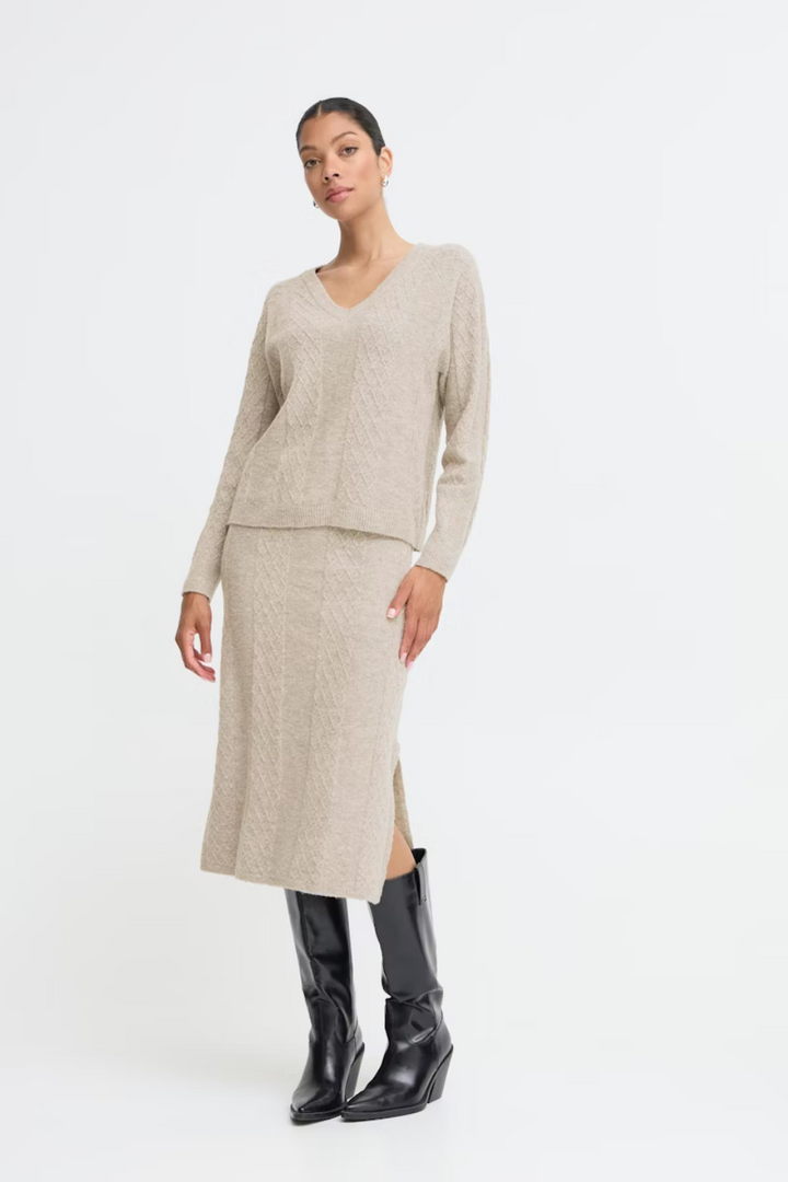 NIKOLINA Pullover