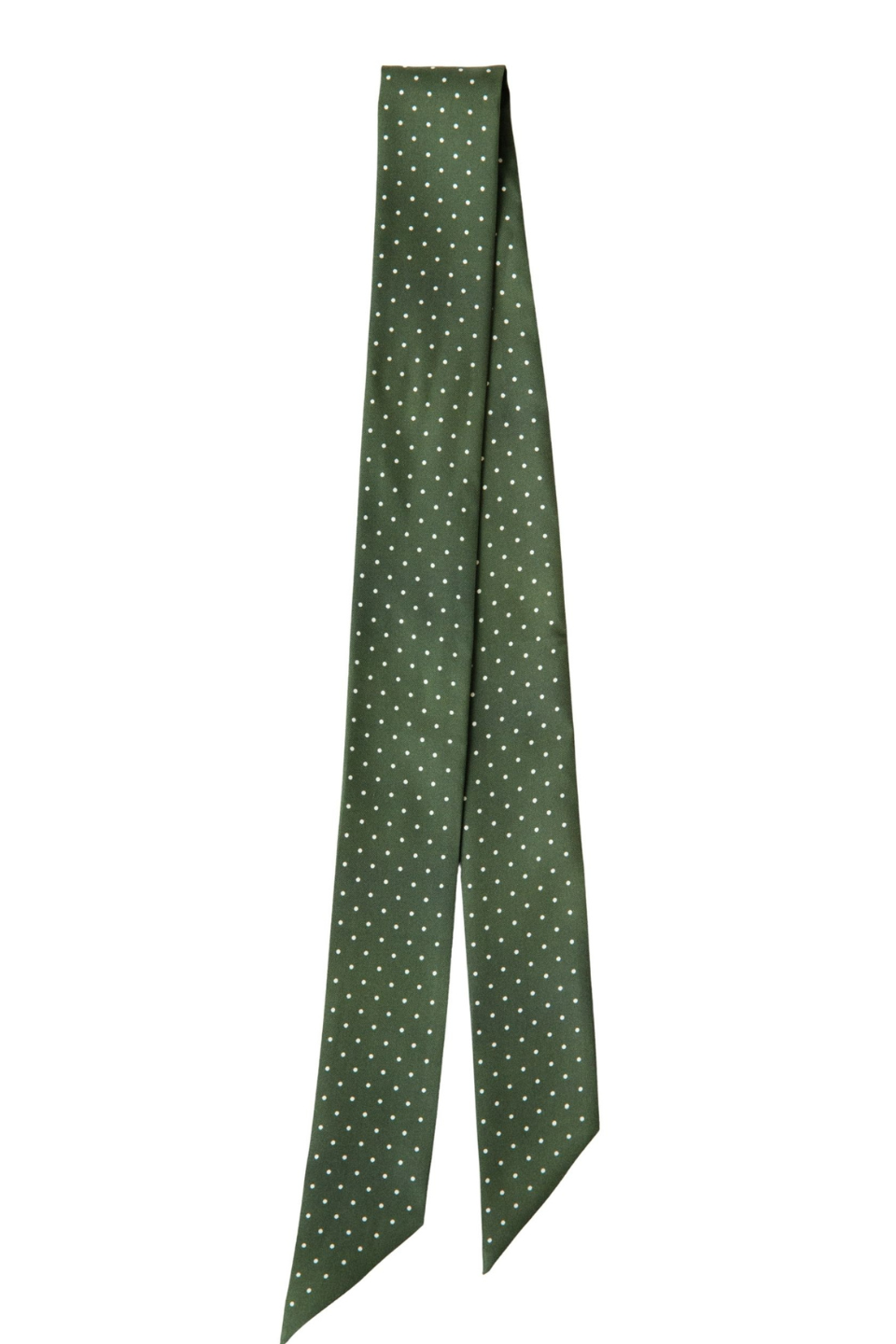 Palm Palm Bristol Silk Neck Tie Scarf Palm Palm