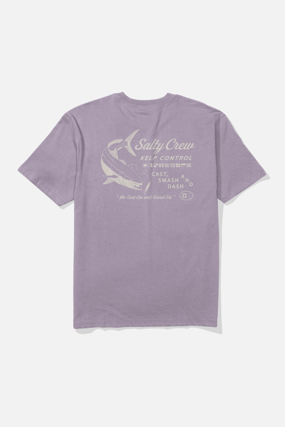 Salty Crew Kelp Control Classic Tee SALTY CREW