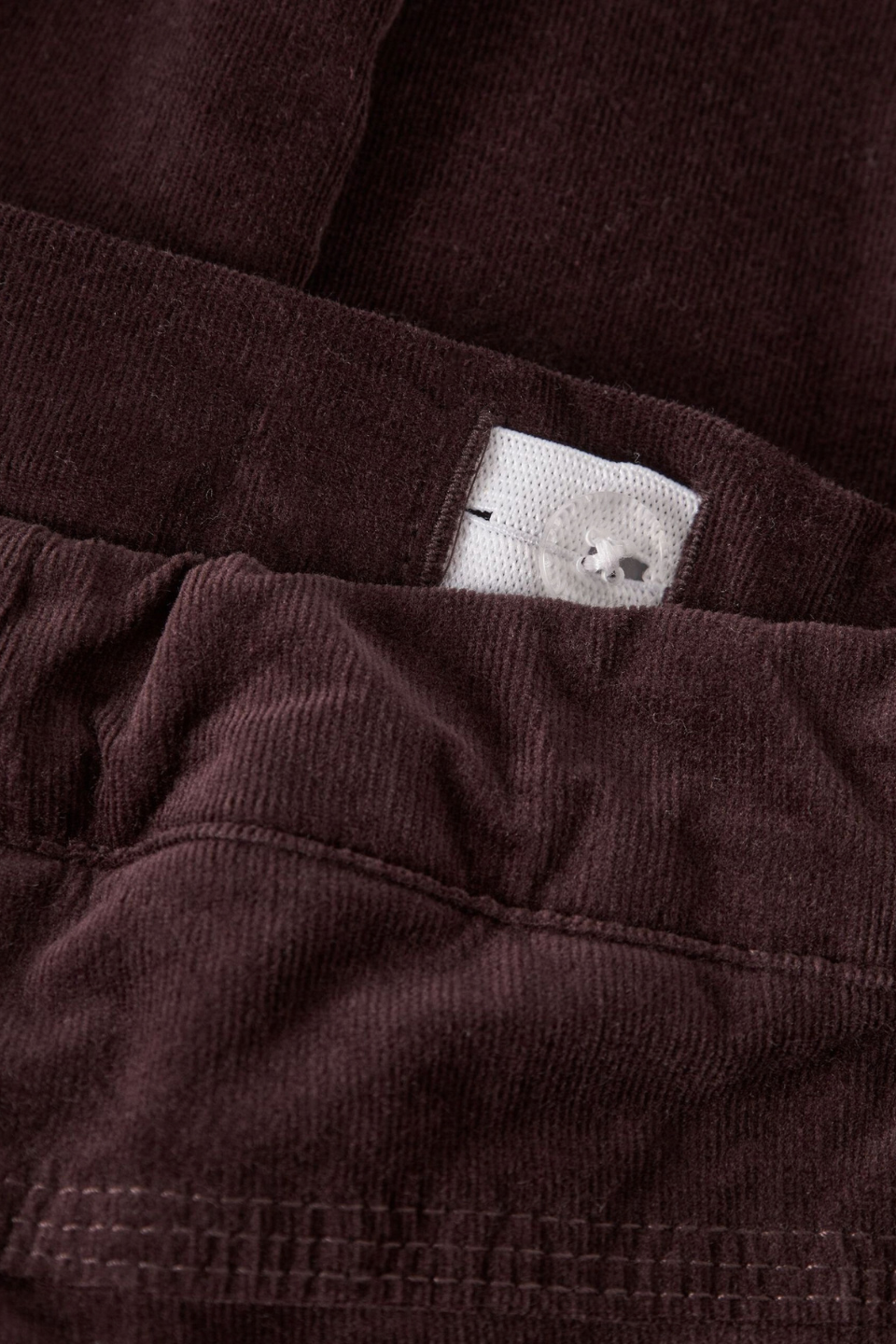 Name It Mini Corduroy Trousers