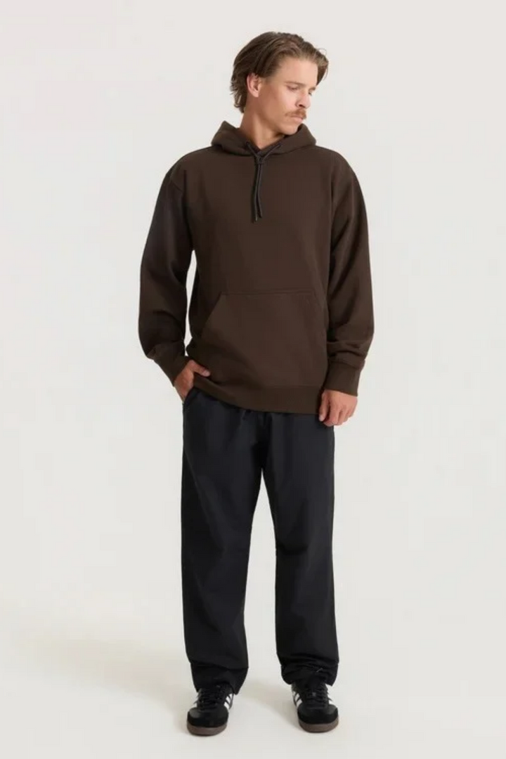 Roark Bolo Fleece Hoodie