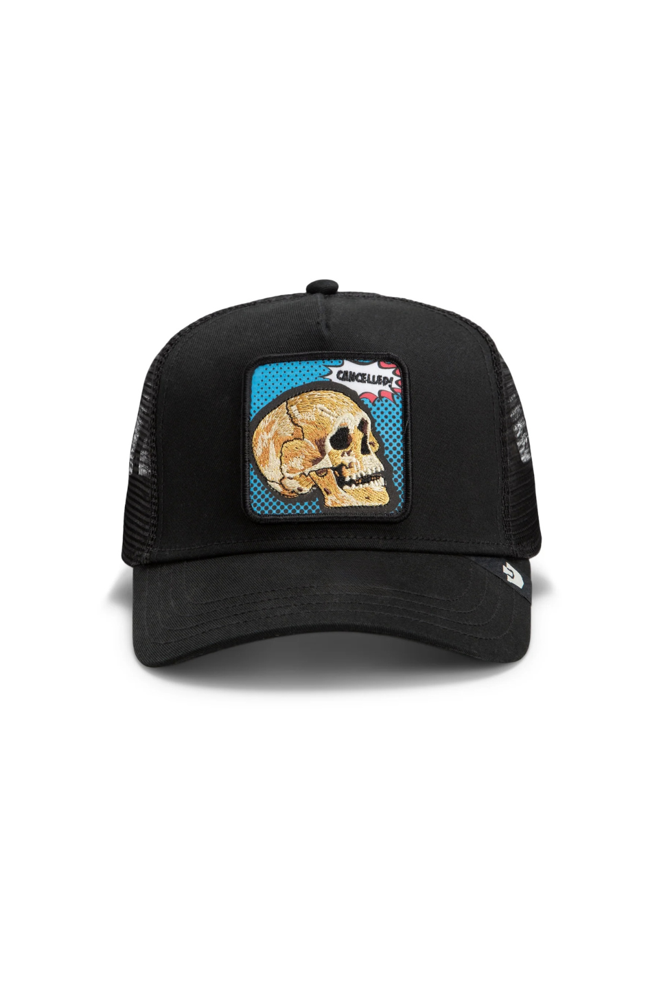 Goorin Bros Popart Cancelled