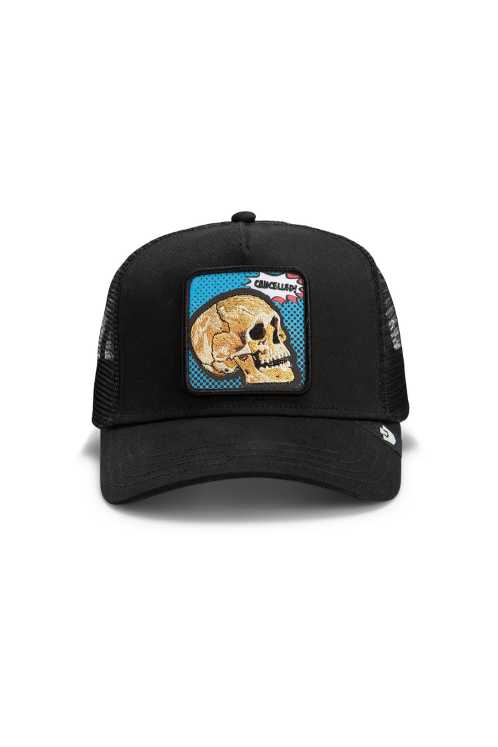 Goorin Bros Popart Cancelled