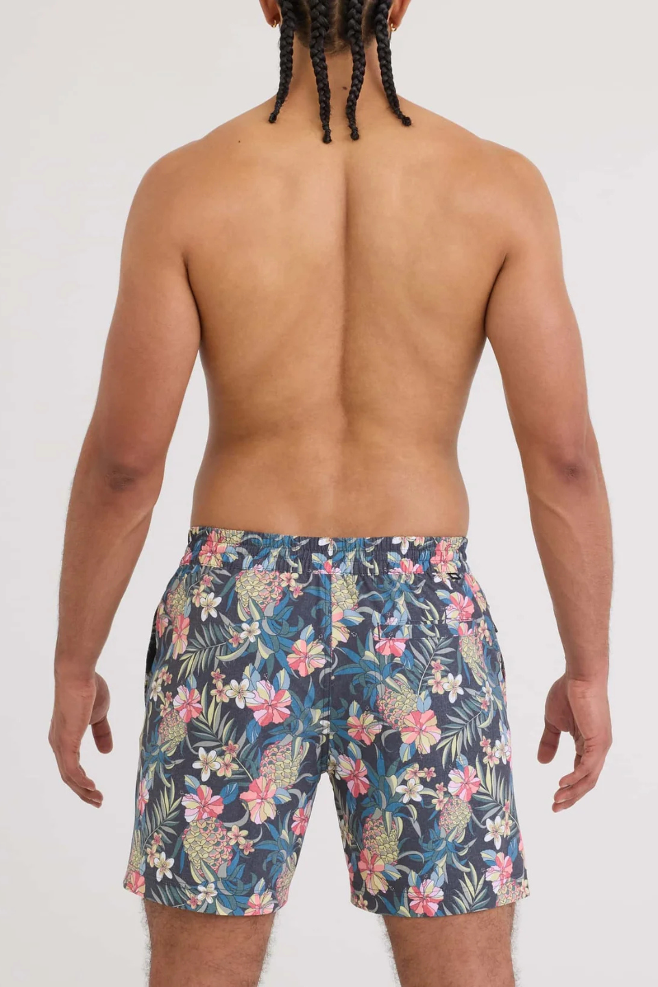 Sea to Shore 2N1 - Hot Peppers Clothing