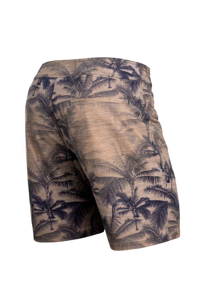 Hightide 2N1 Boardshort 8"