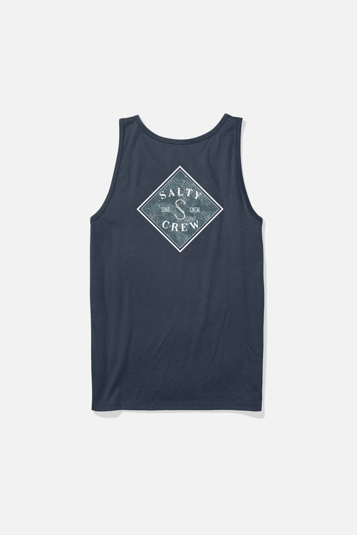 Tippet Fill Tank - Hot Peppers Clothing