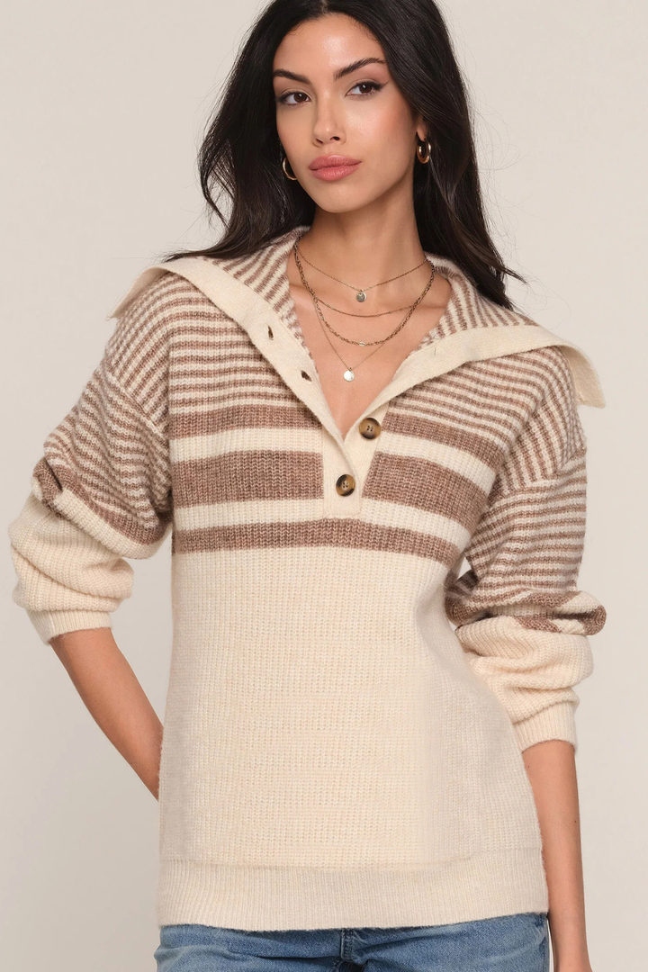 Heartloom Wanda Sweater
