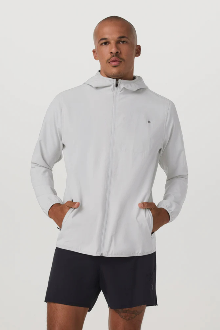 Outdoor Trainer Shell