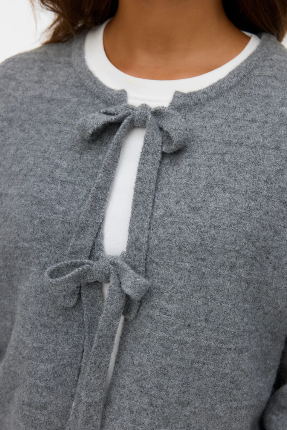 BOOM Knit Cardigan