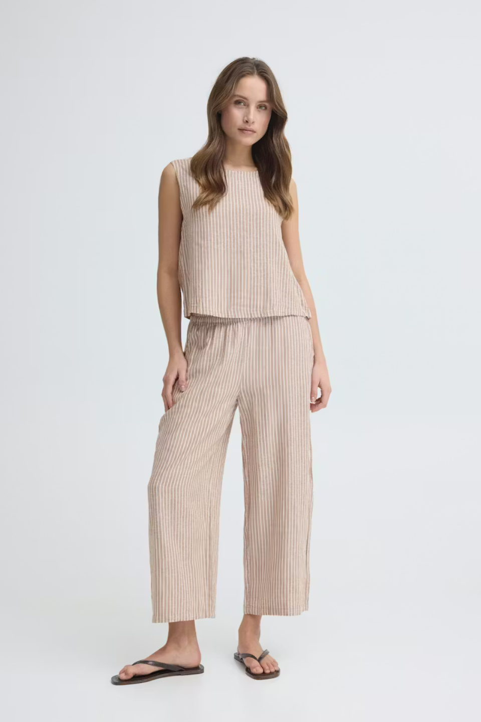 b.young FALAKKA Blouse b.young