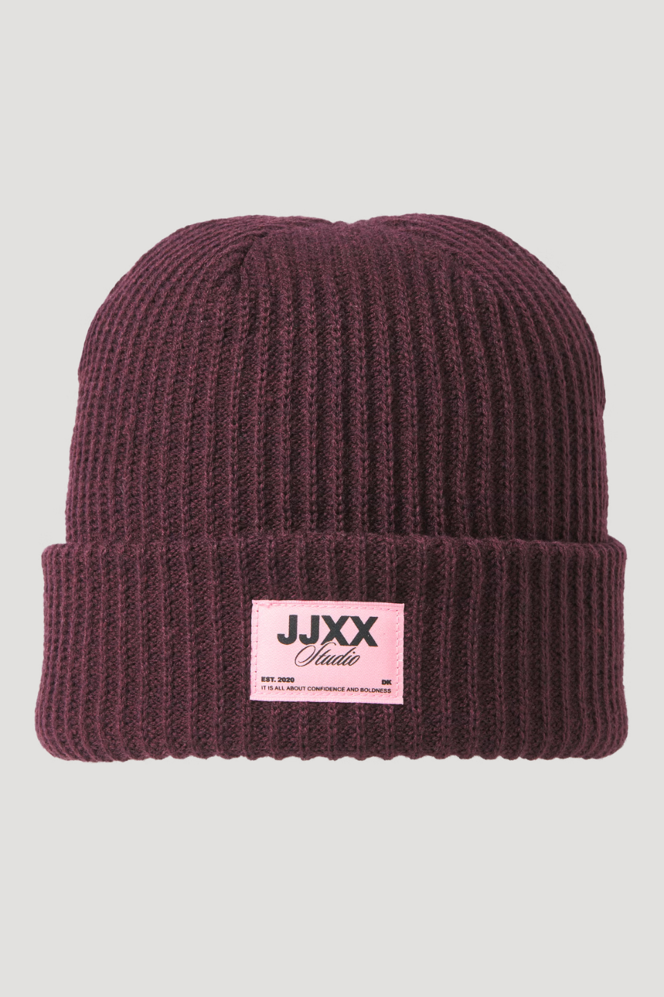 JJXX Othelia Knit Beanie