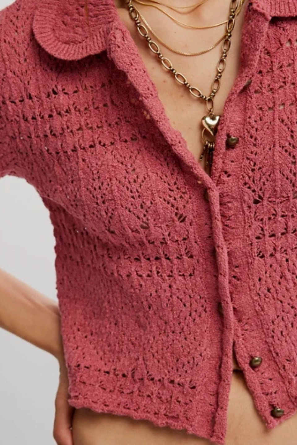 Daylight Cardigan